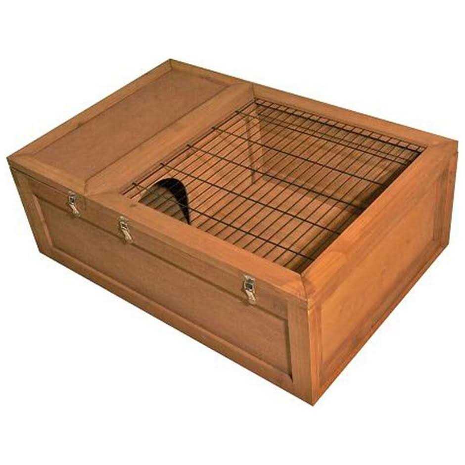 Zoo Med Tortoise House