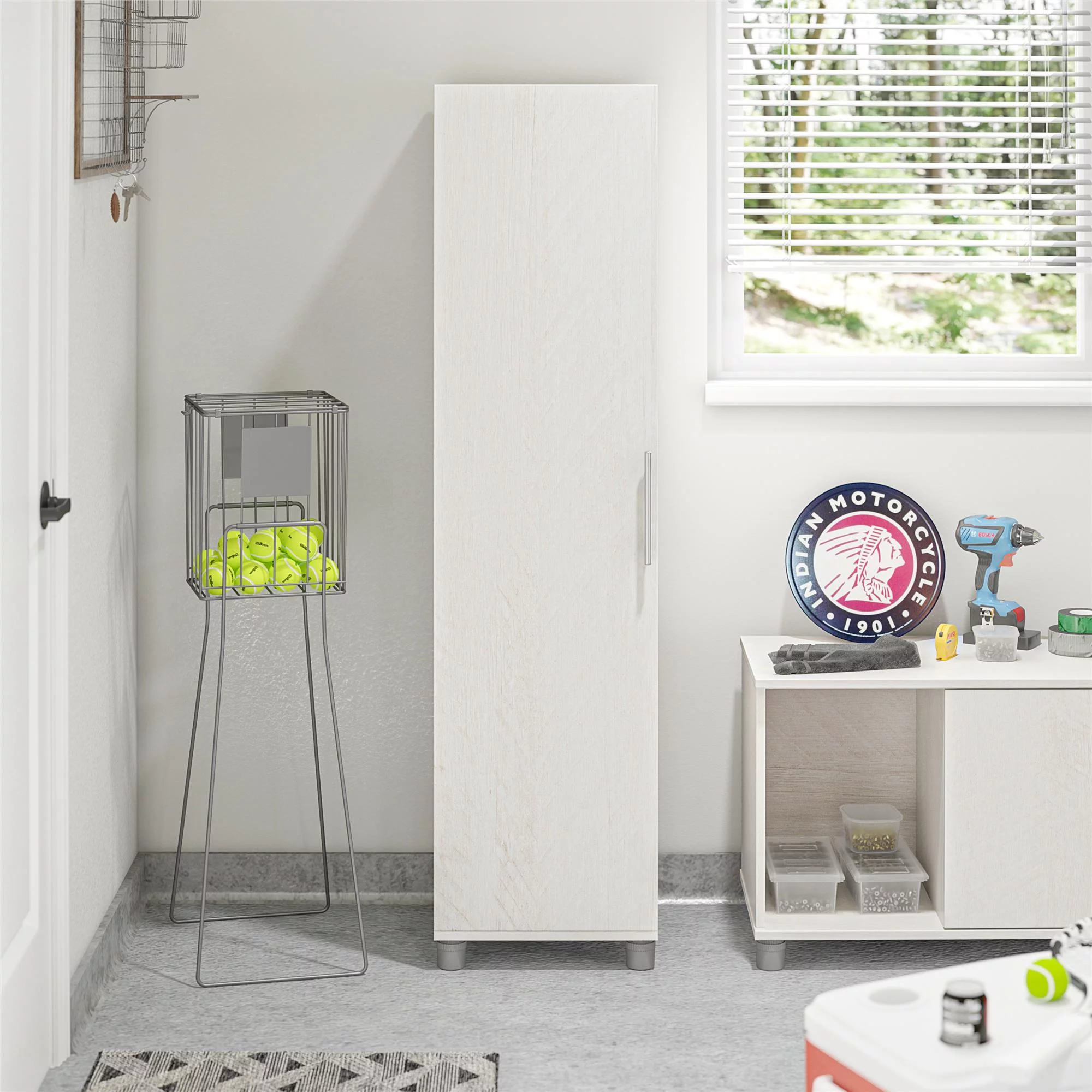 Systembuild Evolution Westford 60