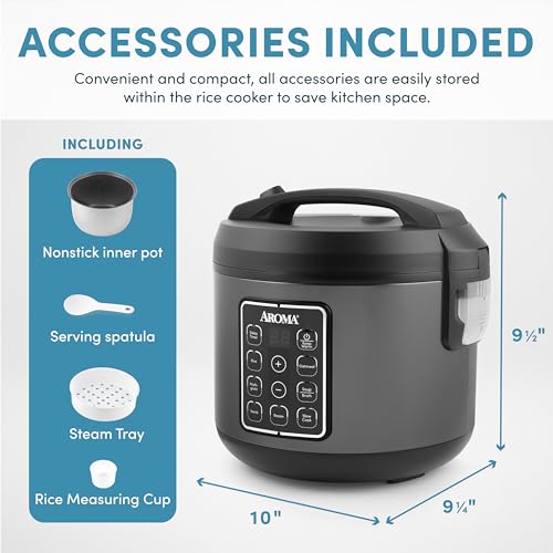 Aroma Housewares