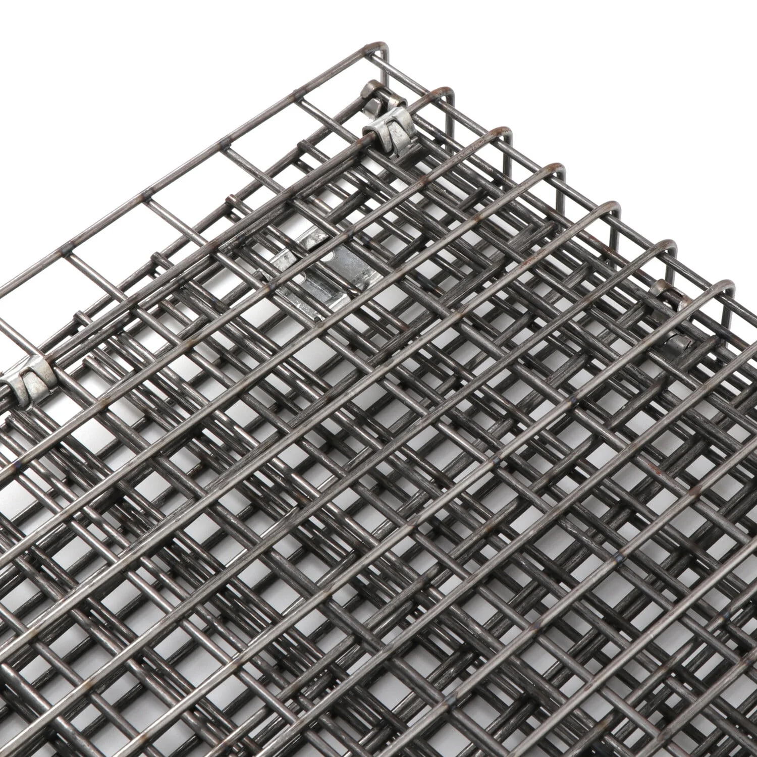 ZENY 32 L Humane Live Animal Trap Cage for Raccoons, Cats, Opossums, Stray Cat, Squirrel