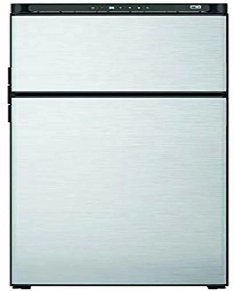 Norcold N10dcssl Refrigerator 10 Cf Dc Lh