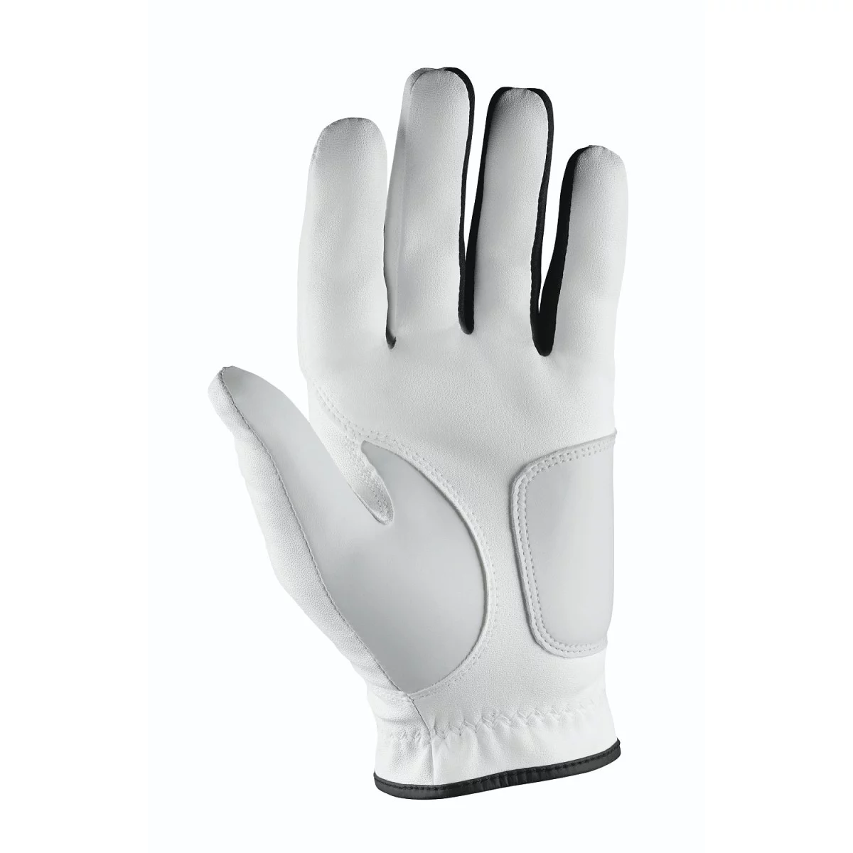 Wilson Staff Men's Grip Soft Golf Glove Right Hand Large - Curated Treasures Market