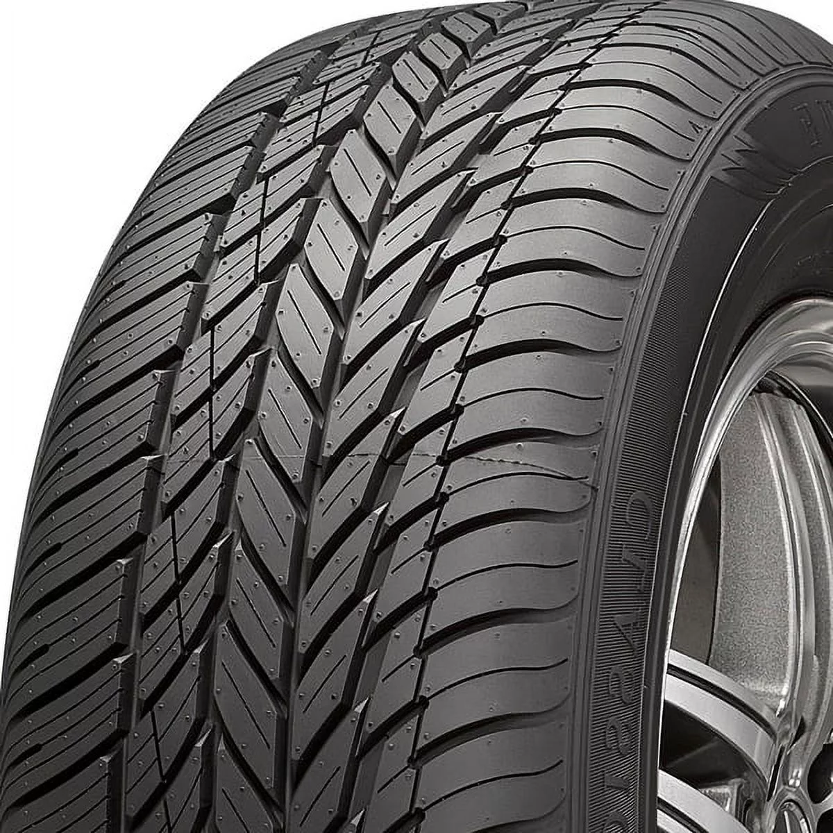 Vogue Signature V 245/40R20 99 W Tire