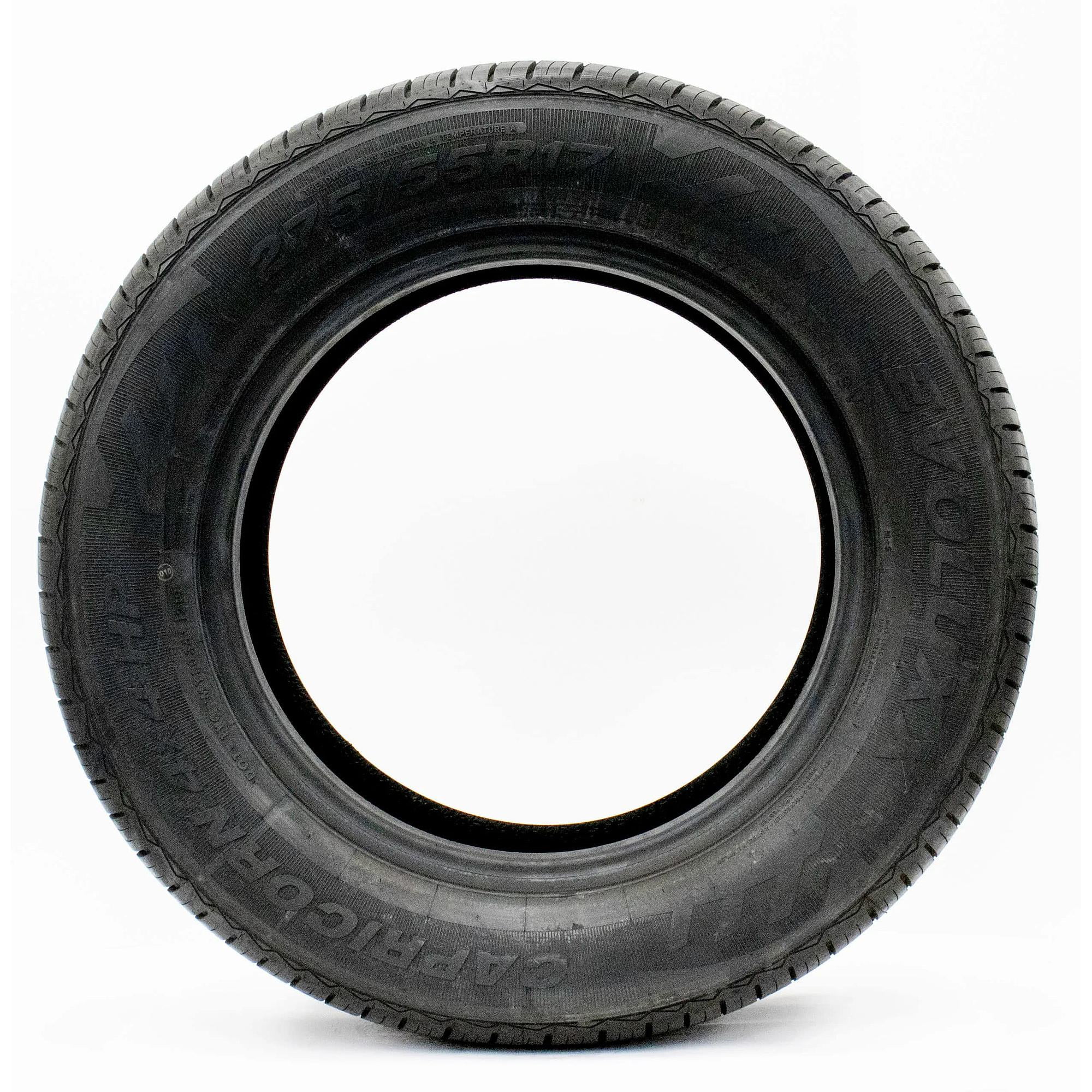 Evoluxx Capricorn 4X4 HP All Season 235/55R18 104V XL Passenger Tire