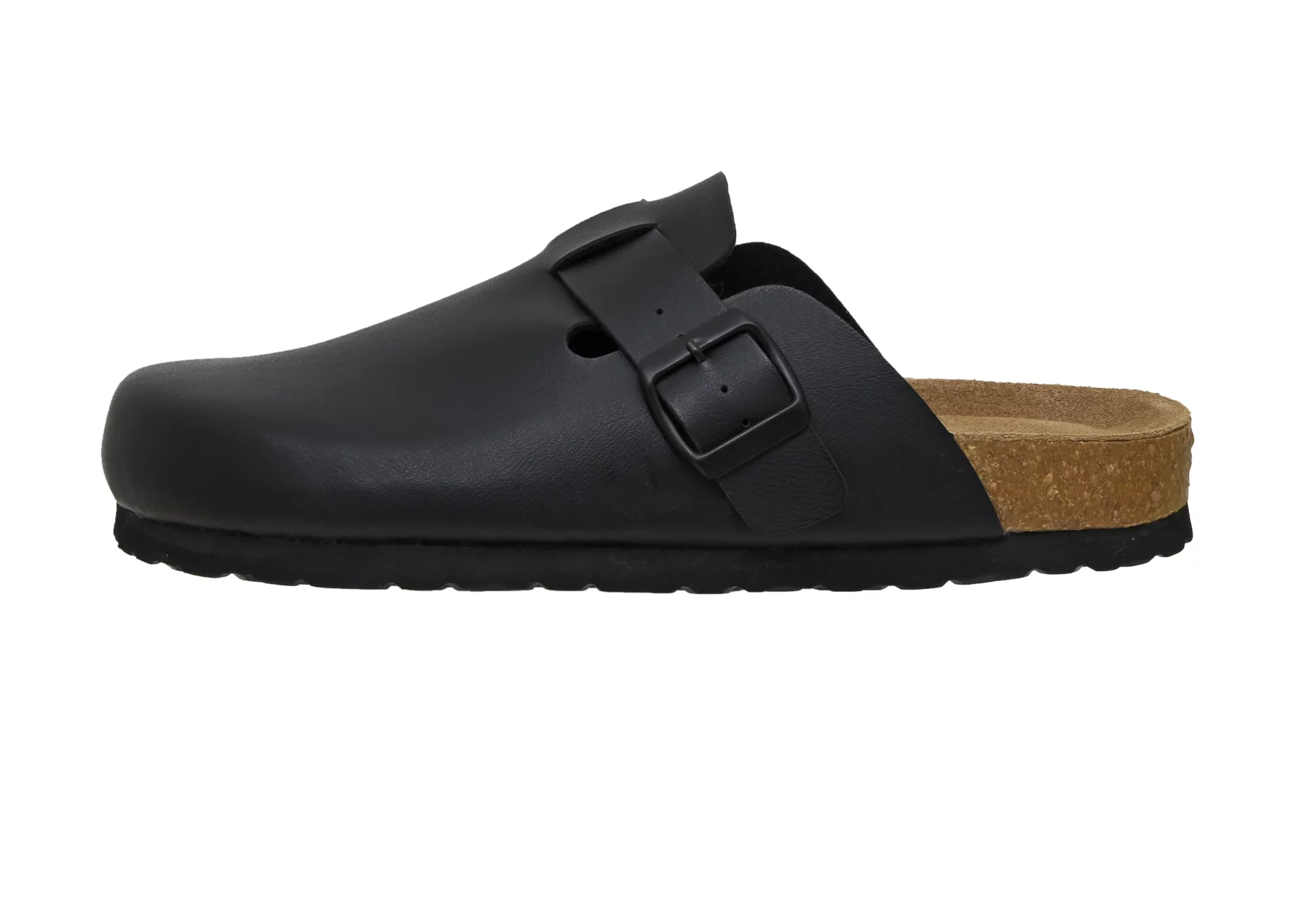 Cushionaire Women's Hana Cork Footbed Clog with +Comfort - Curated Treasures Market