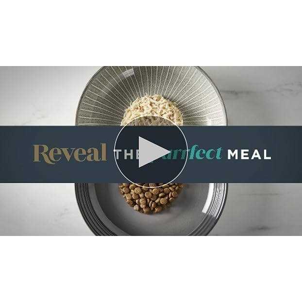 Reveal Natural Free Chicken Breast in Broth Wet Cat Food