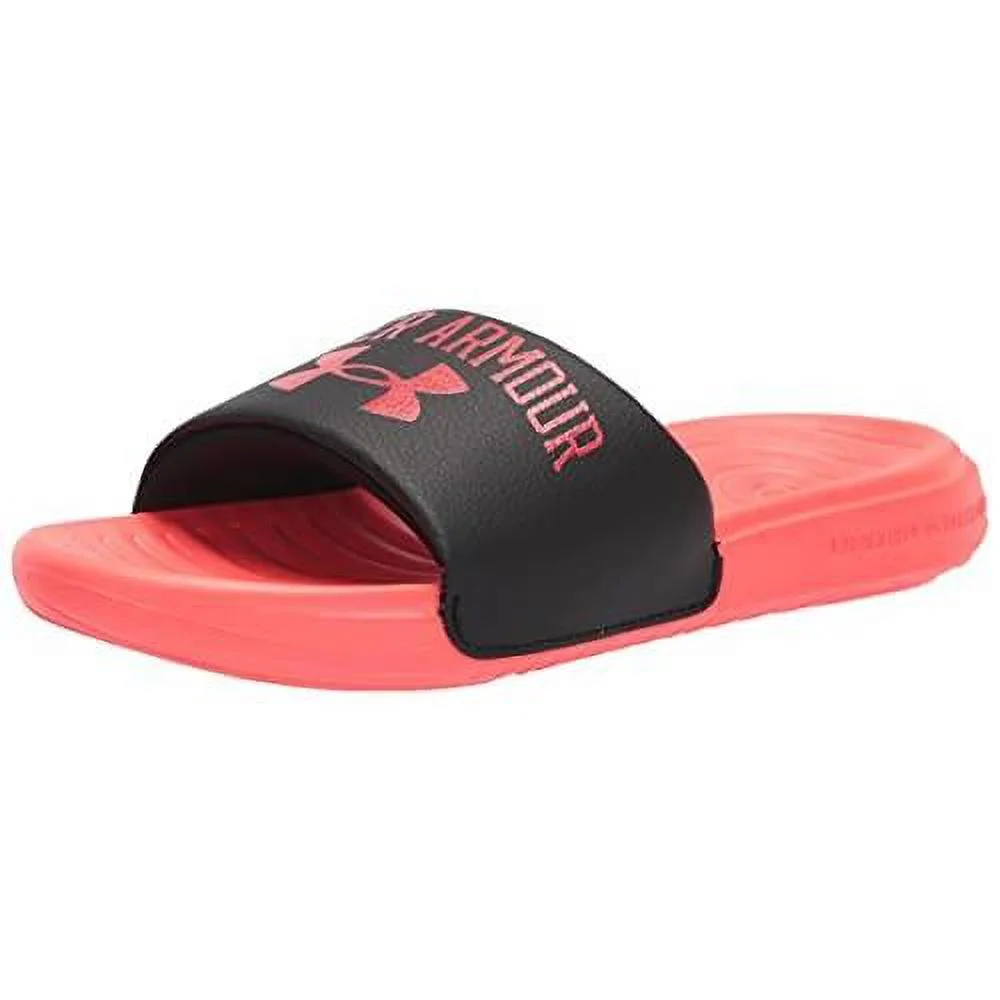 Under Armour Men's Ansa Graphic Slide Sandal - Curated Treasures Market