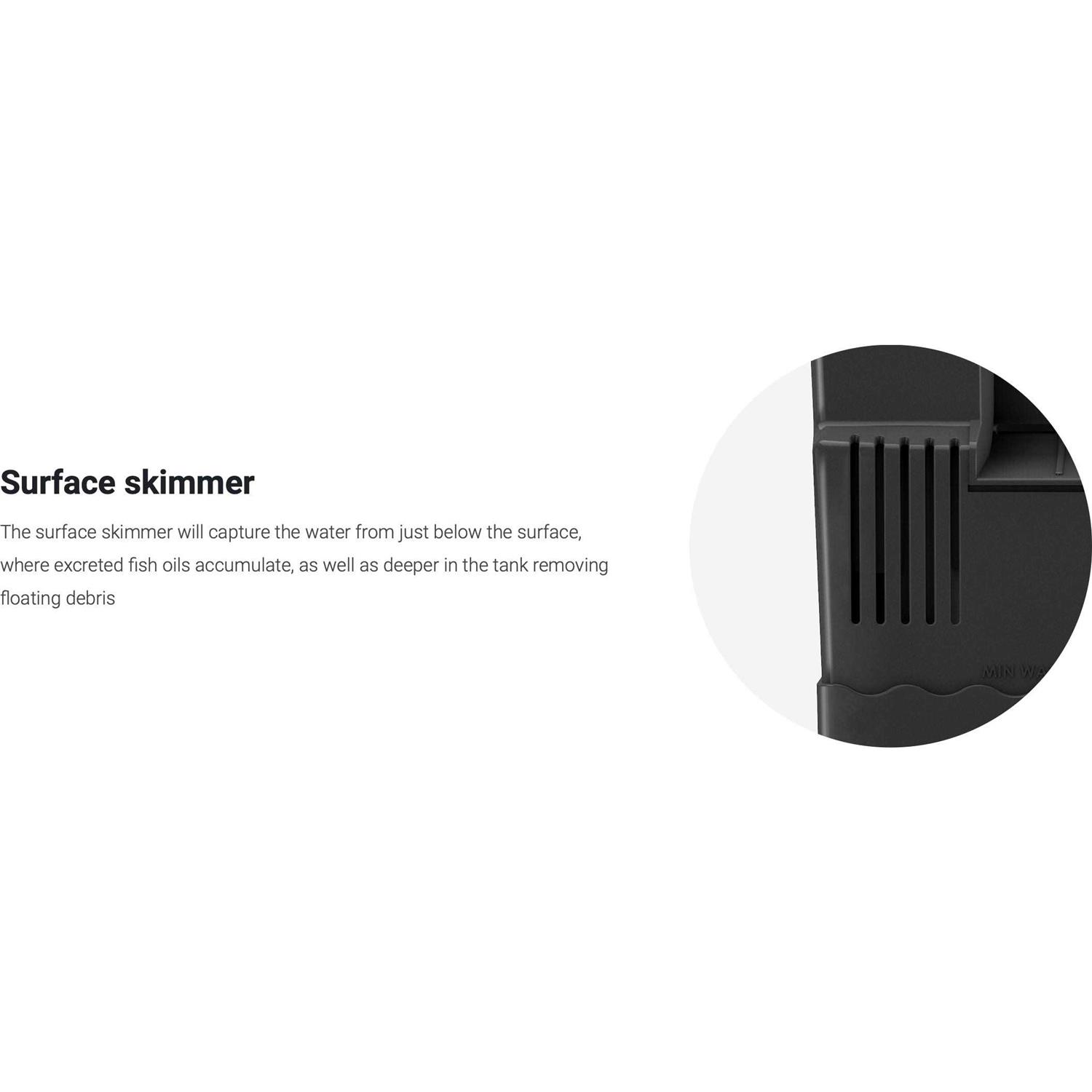 Seachem Tidal 35 Power Filter