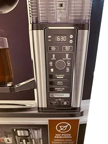 Ninja® Specialty Coffee Maker CM400