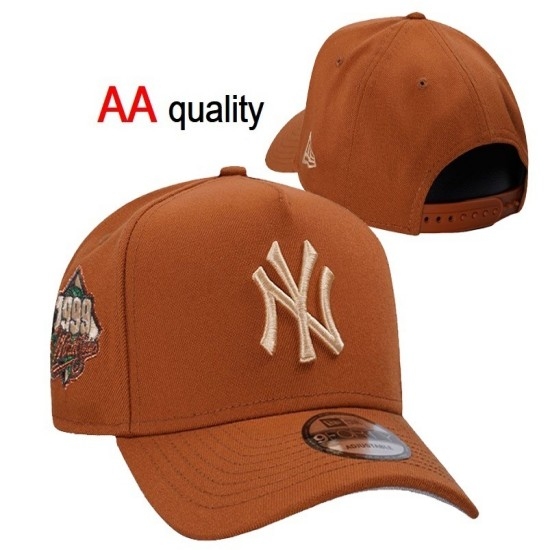 MLB New York Yankees Stitched Snapback Hats 2026.1-21