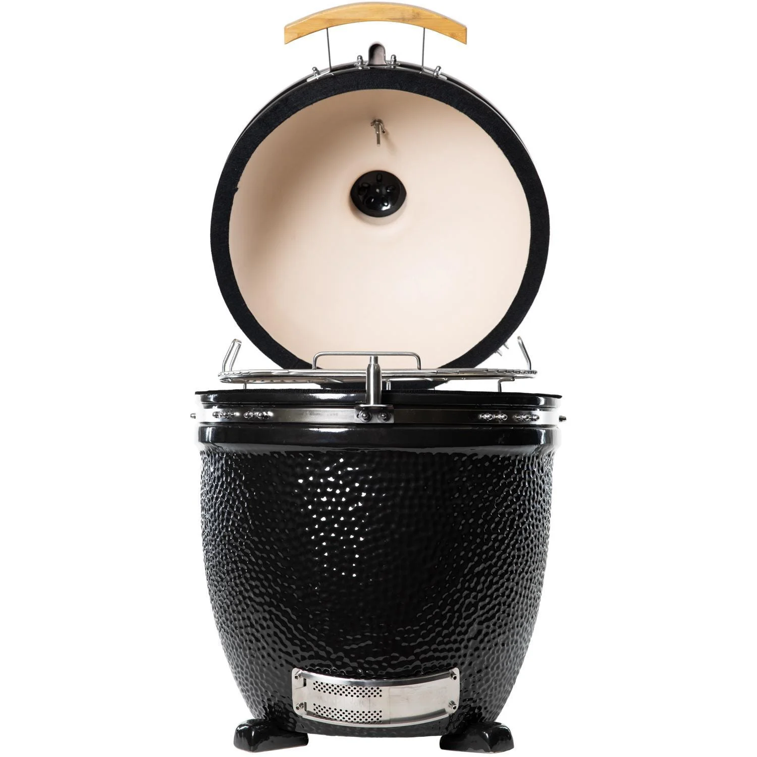 Coyote Built-In Asado Series Ceramic Kamado Grill