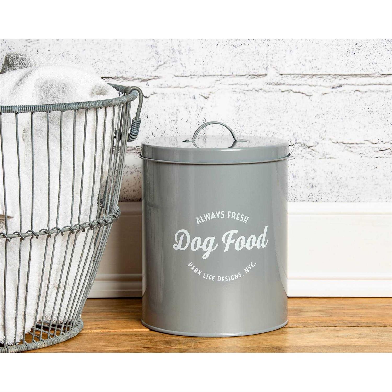 Park Life Designs Wallace Food