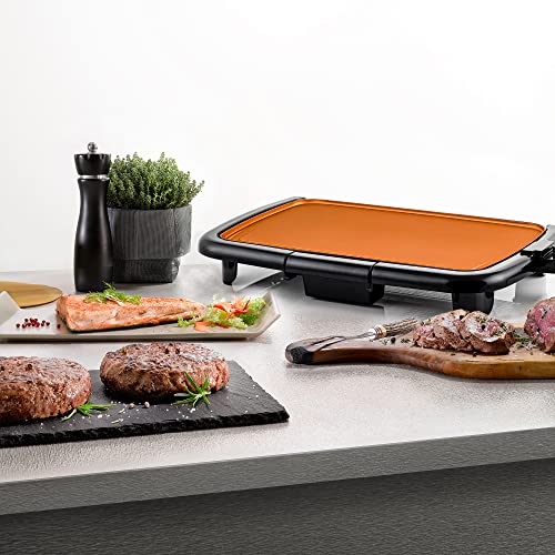 Ovente Electric Griddle