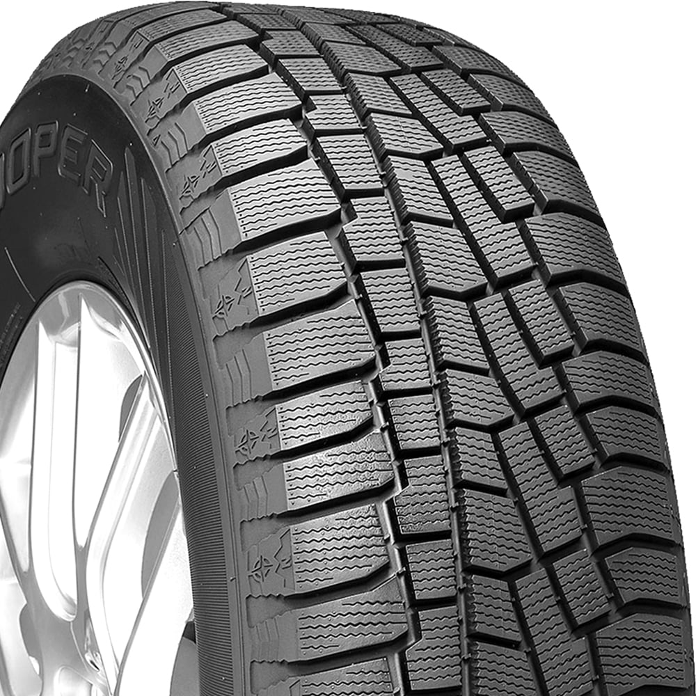 Cooper Discoverer True North 205/55R16 91H Tire