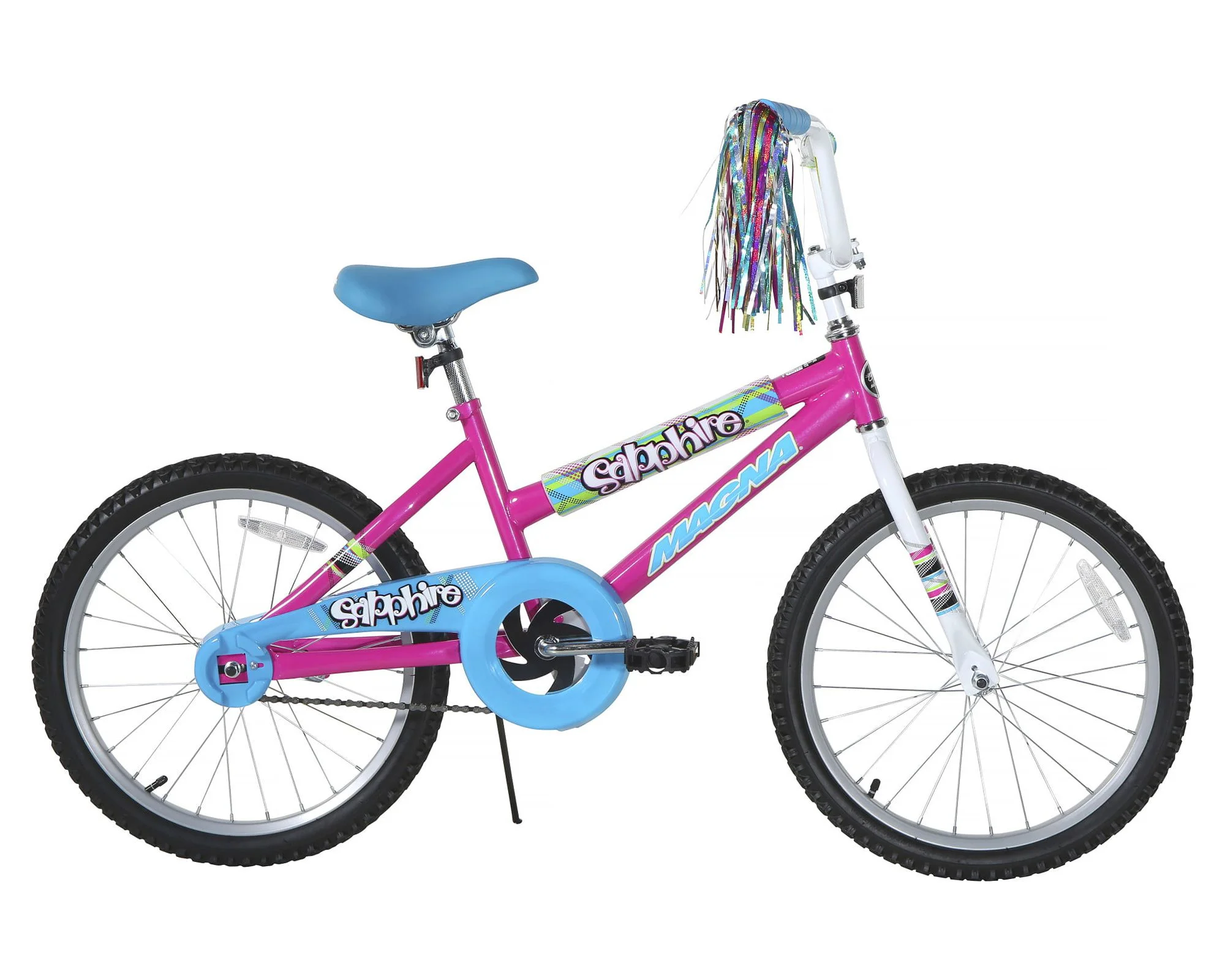 Dynacraft Magna 12-Inch BMX Bike For Age 3-5 Years
