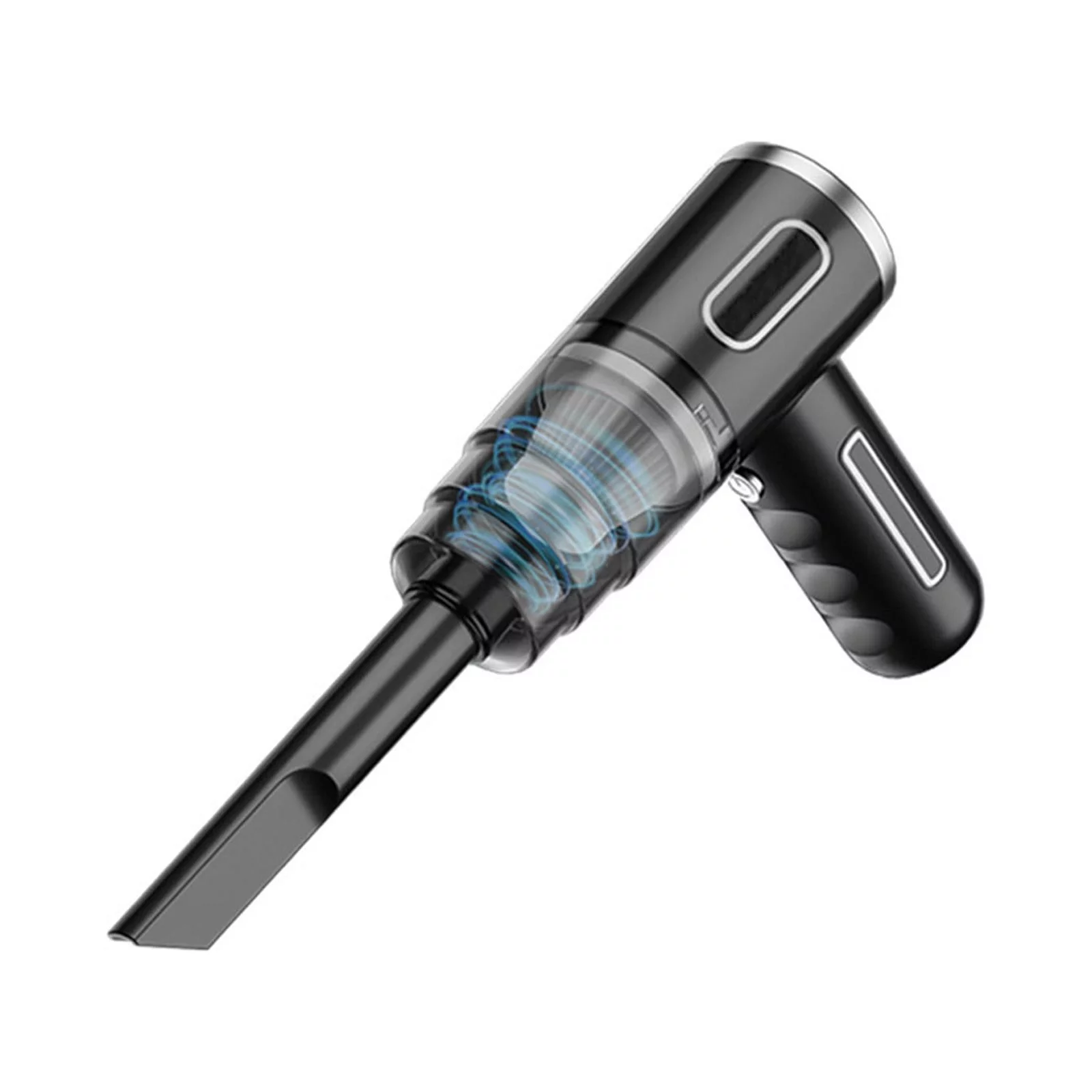 Augper Car Vacuum Cleaner, Super Handheld Portable Car Car Vacuum Cleaner, Home Wireless Mini Blowers