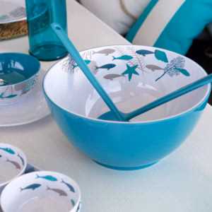 Coastal - Bowl - Set 6 pcs