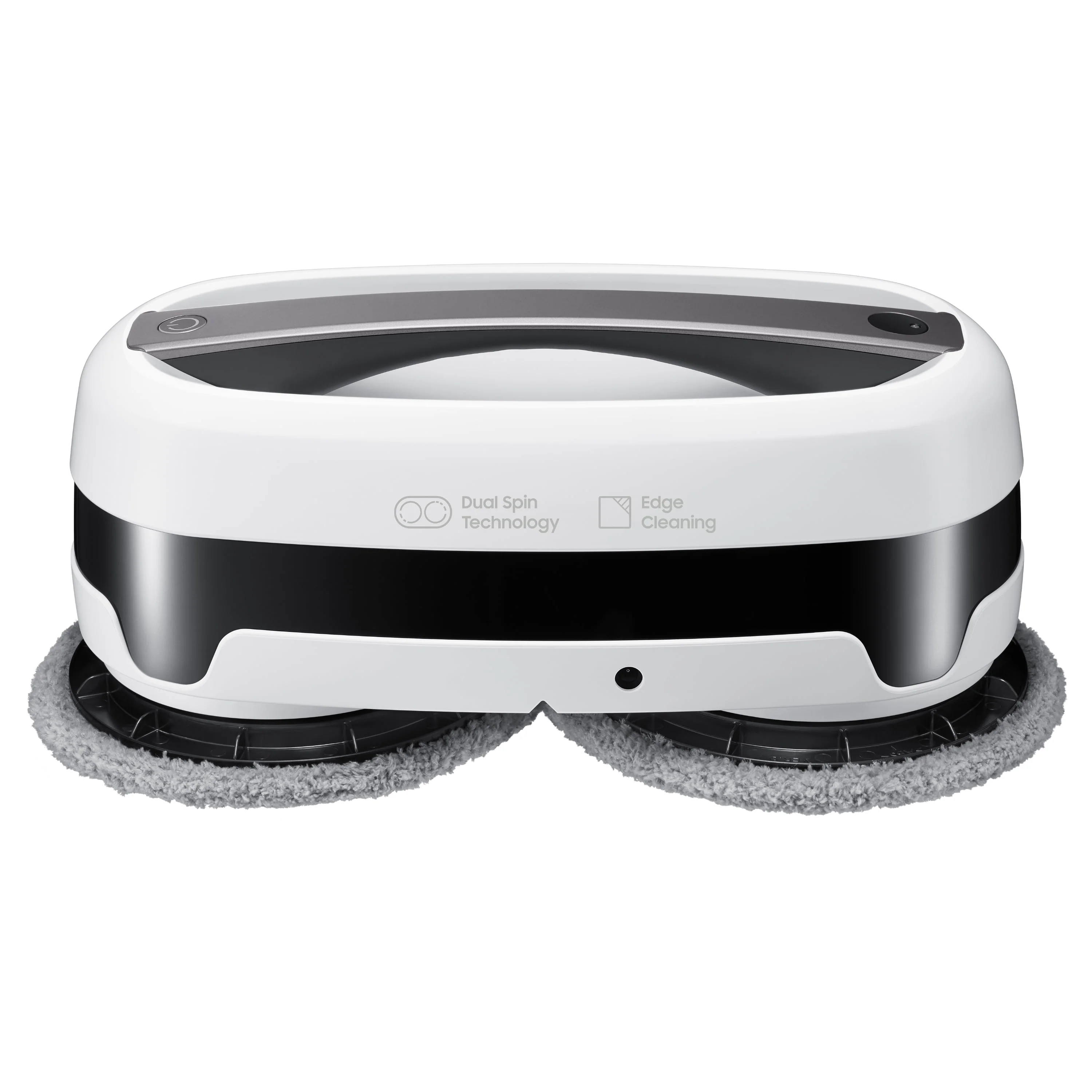 SAMSUNG Jetbot Robot Mop - VR20T6001MWAA