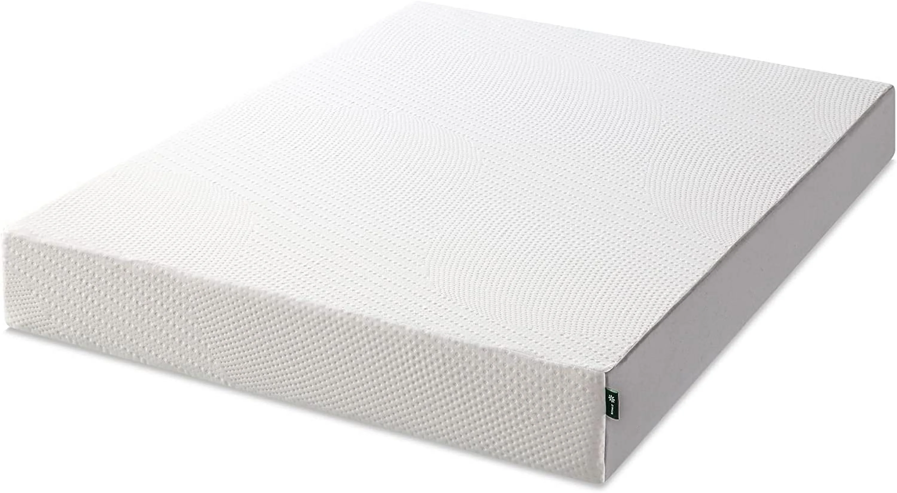 Zinus 10 Cooling Support Foam Mattress in a Box, Twin