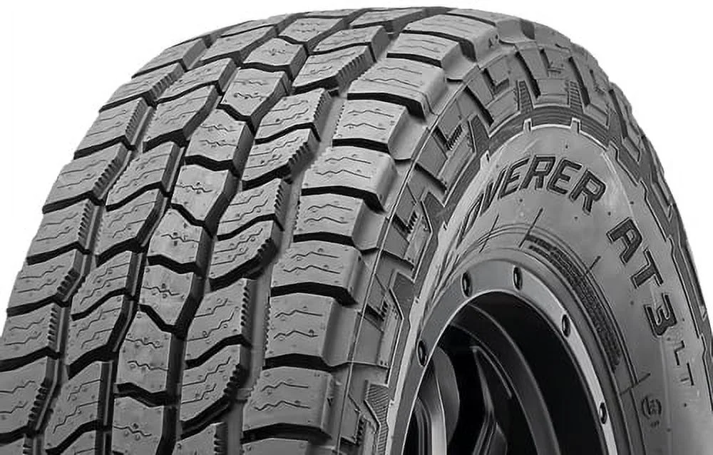 Cooper Discoverer AT3 LT All Terrain LT215/85R16 115/112R E Light Truck Tire