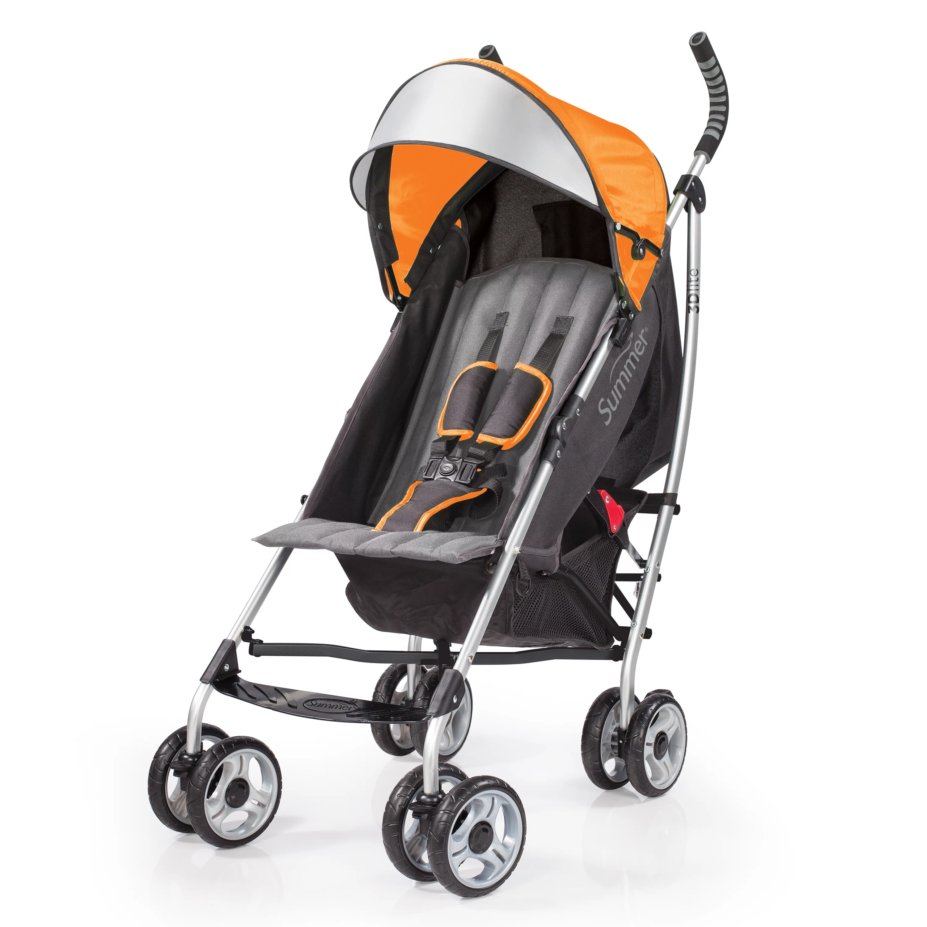 Summer Infant 3D Lite Stroller - Curated Treasures Market