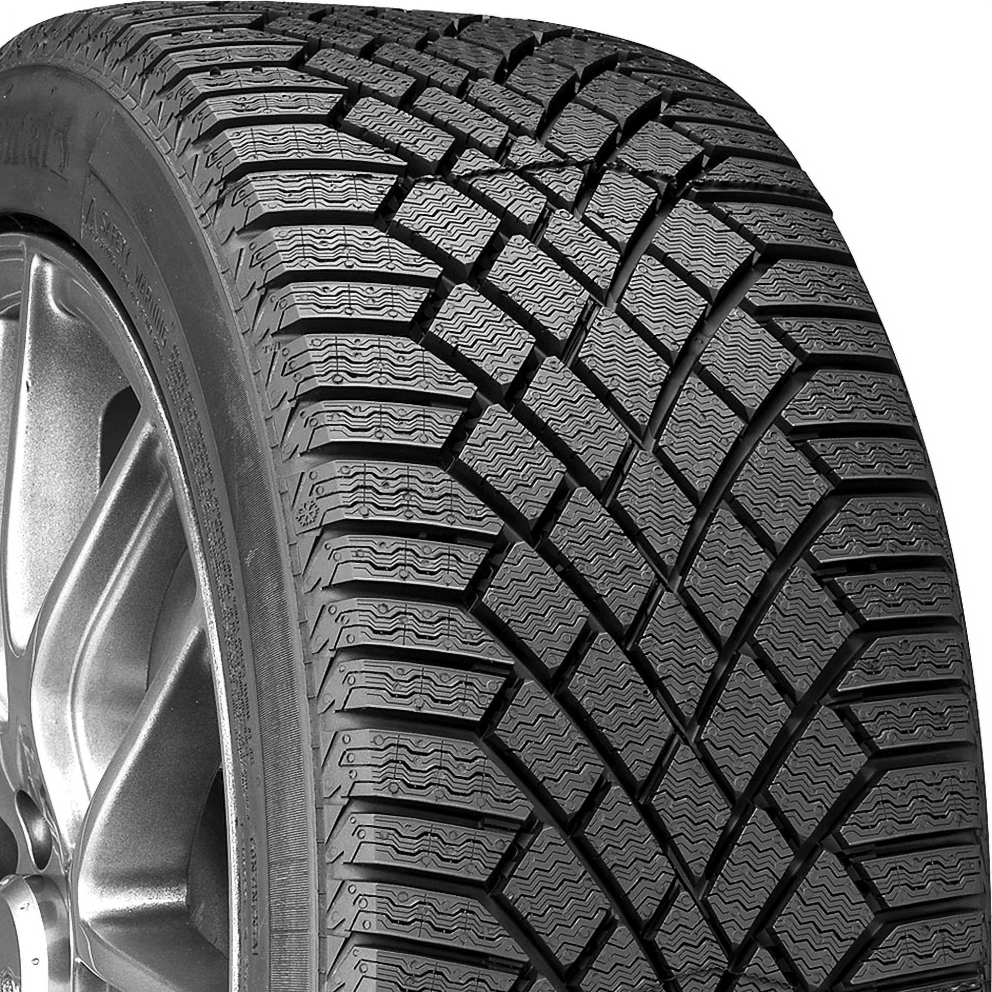 Continental VikingContact 7 Winter 185/60R15 88T XL Passenger Tire