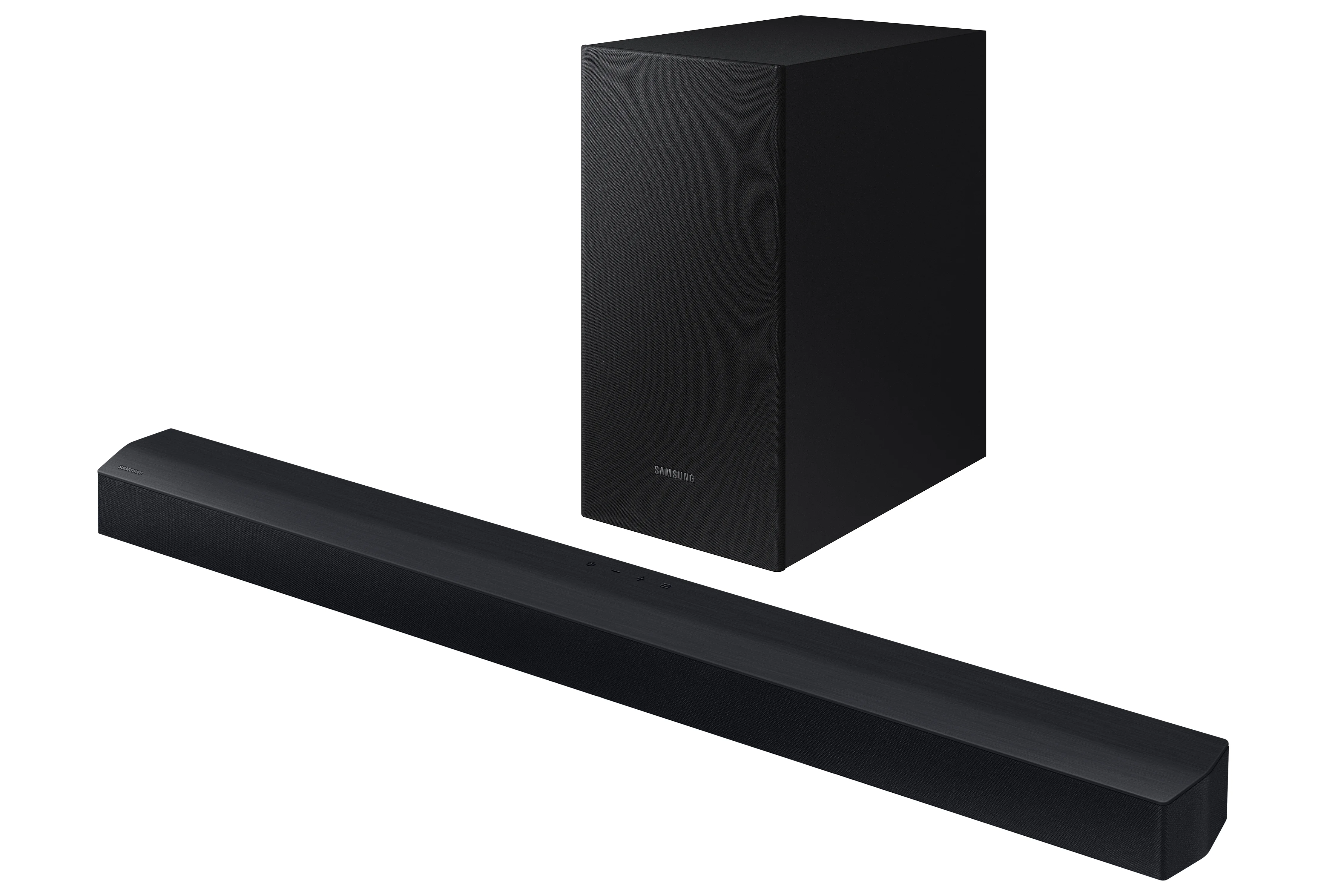 SAMSUNG B-series 2.1ch. Soundbar w/ Subwoofer HW-C43M 2023