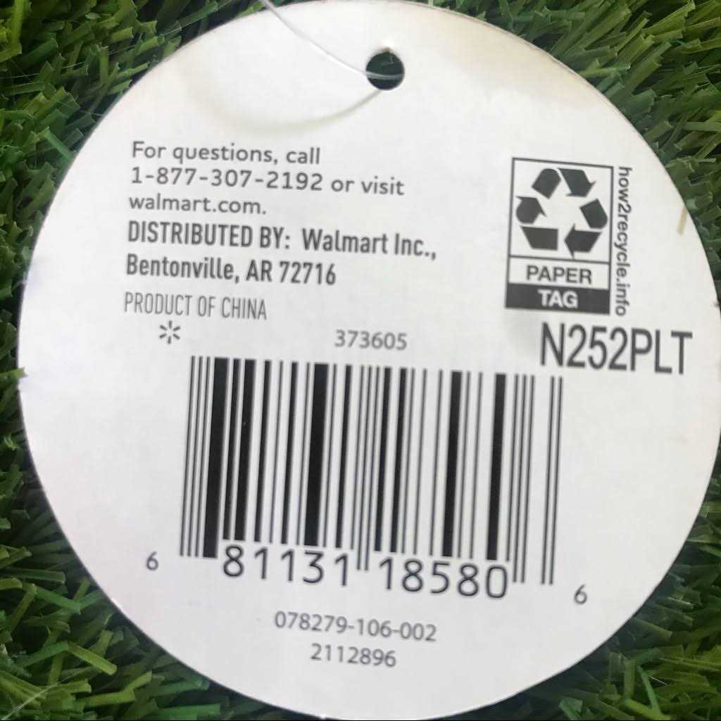 Vibrant Life Flea Comb