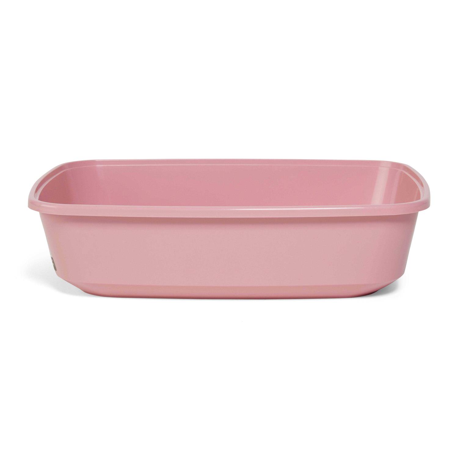 So Phresh Open Kitten Cat Litter Box