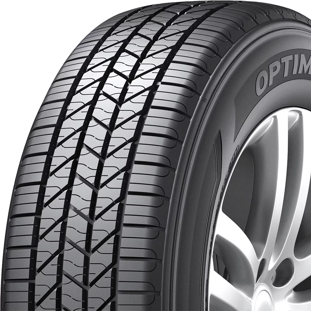 Hankook Optimo H725 All-Season Tire - 235/55R18 99T