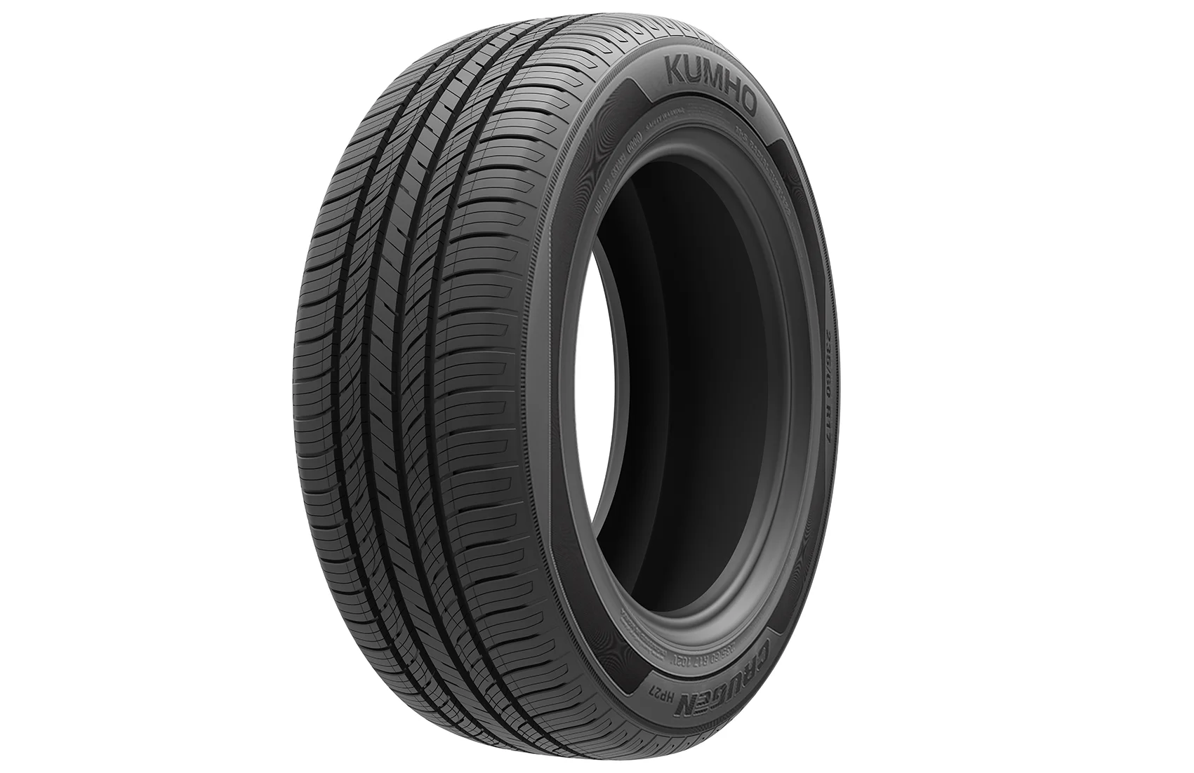 Kumho Crugen HP27 All Season Tire - 245/70R17 110H
