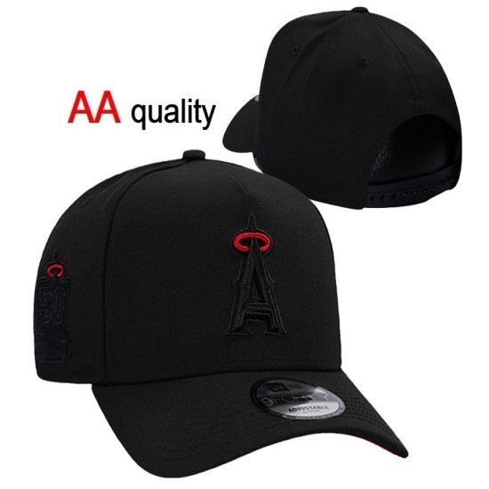 MLB Los Angeles Angels of Anaheim Stitched Snapback Hats 2026.1-11