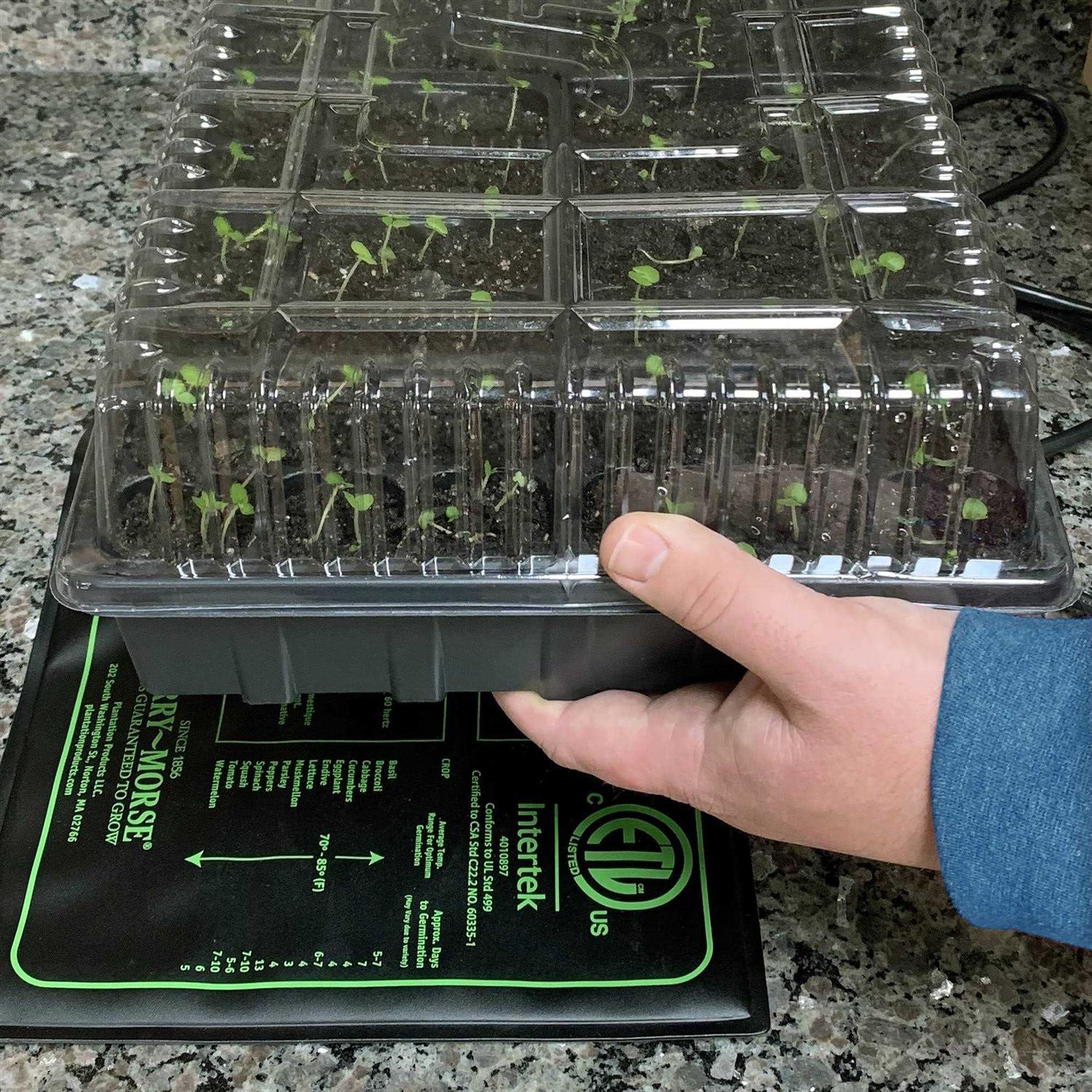 Ferry Morse Heat Mat