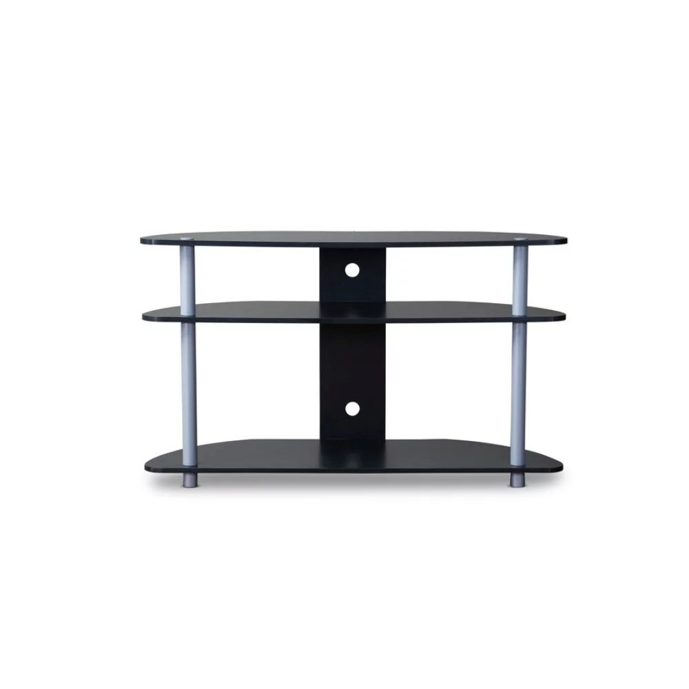 Baxton Studio Orbit TV Stand