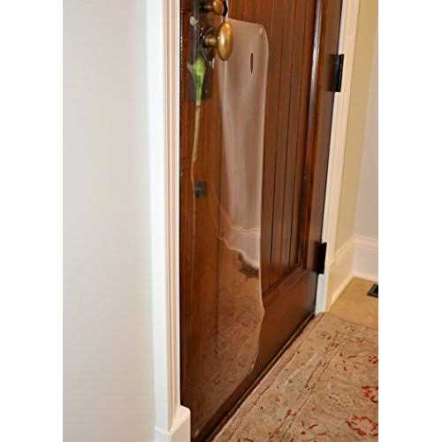 LAMINET The Original Deluxe Dog Scratch Shield