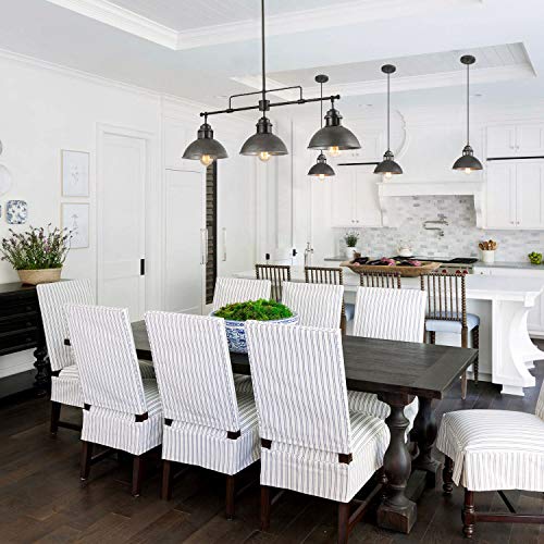 LOG BARN Chandeliers for Dining Room