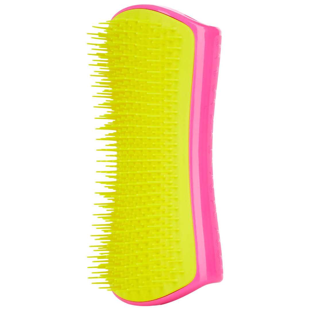 Tangle Teezer Pet Teezer Dog Grooming Brush