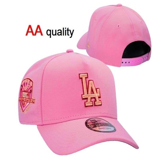 MLB Los Angeles Dodgers Stitched Snapback Hats 2026.1-44