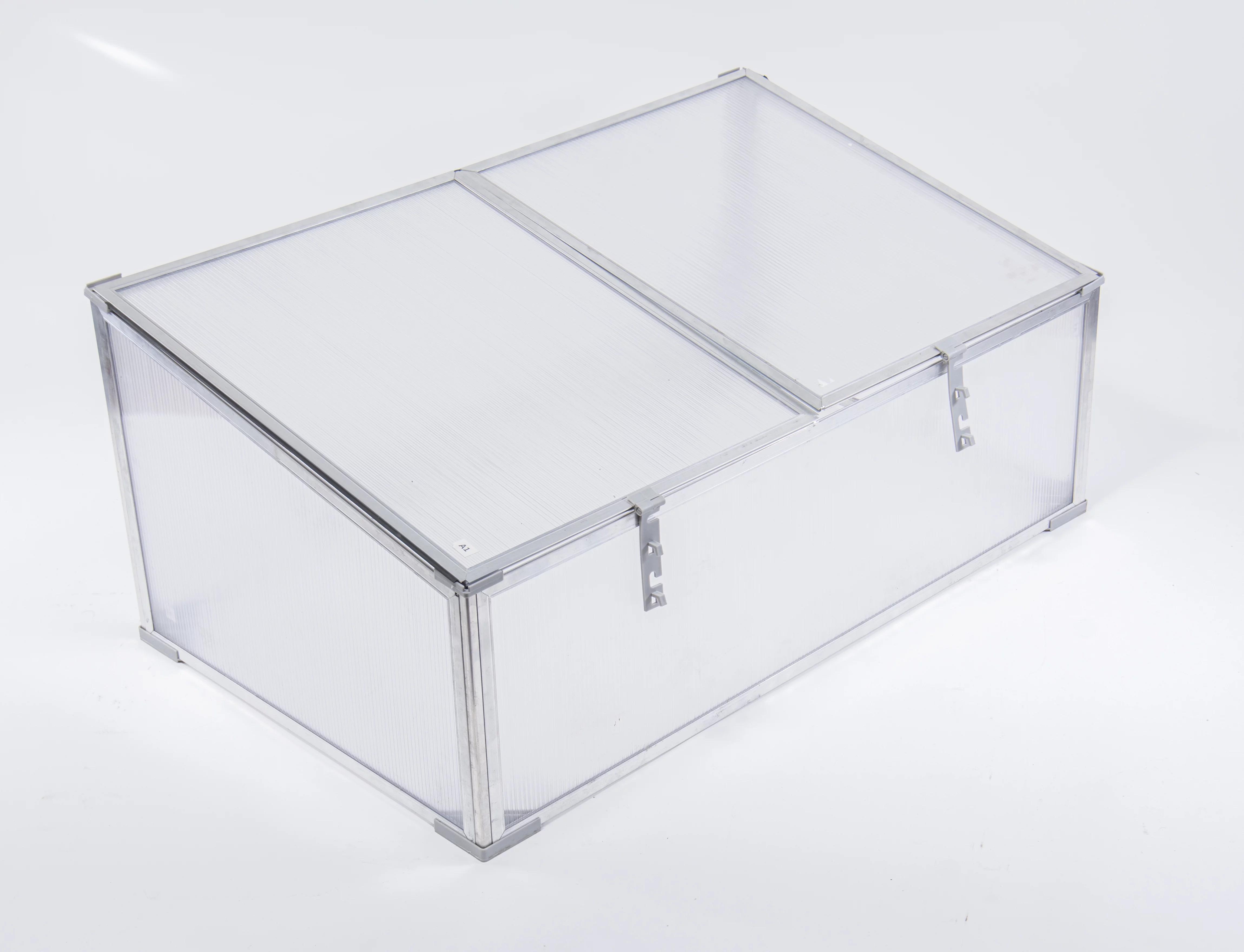 Machrus Ogrow Easy-To-Assemble 24