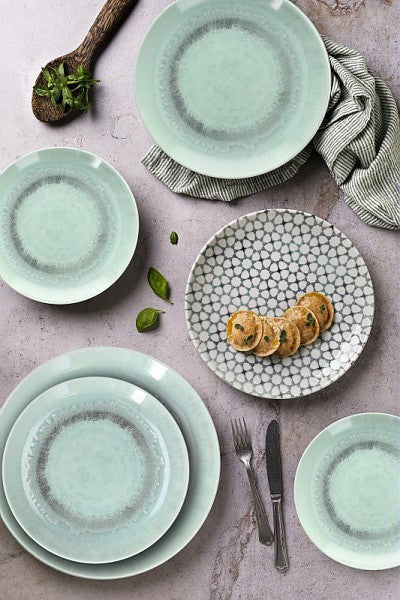 Dinner Plate 26cm Coupe Atollo