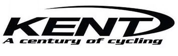 Kent Bicycles18 in. Rampage Boy's Child Bike, White and Black