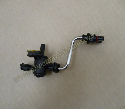 Tap (Steam Valve) for EAM-3200, EAM-3300, EAM-3400, EAM-4000, ESAM-2000, ESAM-3300, ESAM-4400