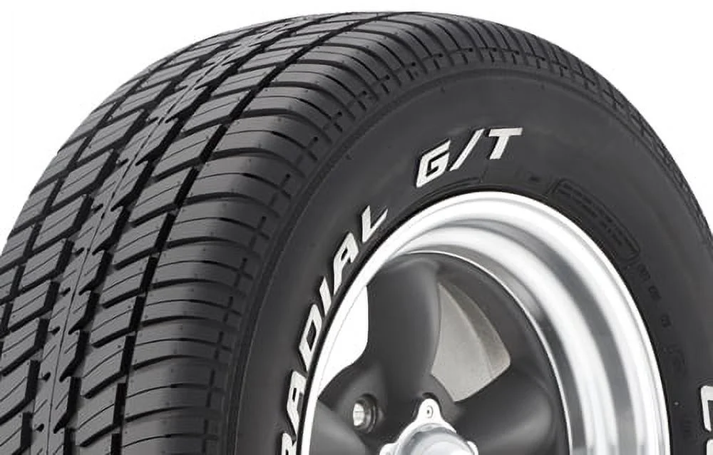 Cooper Cobra Radial G/T All Season P215/70R15 97T Passenger Tire