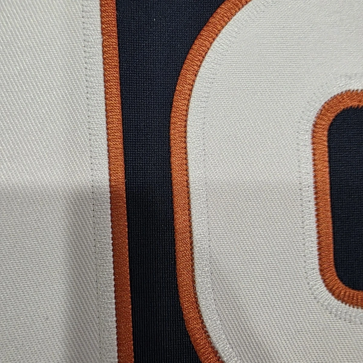 Men's Chicago Bears Caleb Williams Nike Navy Vapor F.U.S.E. Stitched Limited Jersey