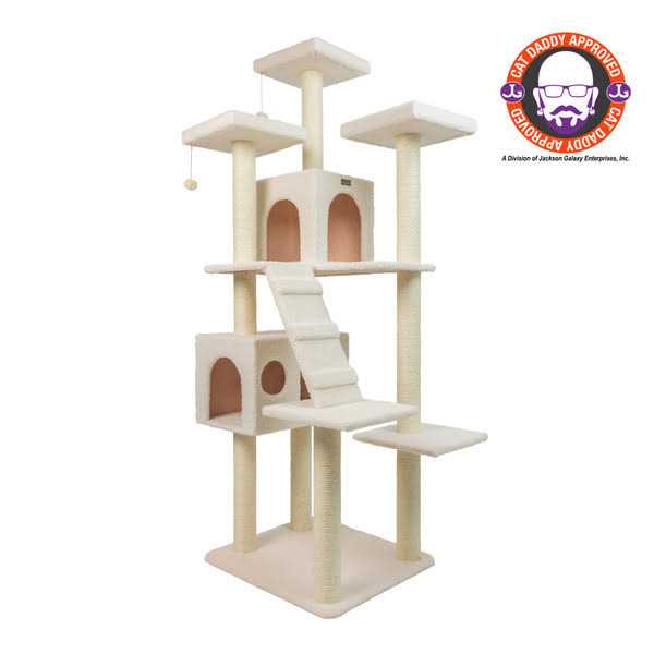 Armarkat Classic Cat Tree B7701 - Pet Supplies online store