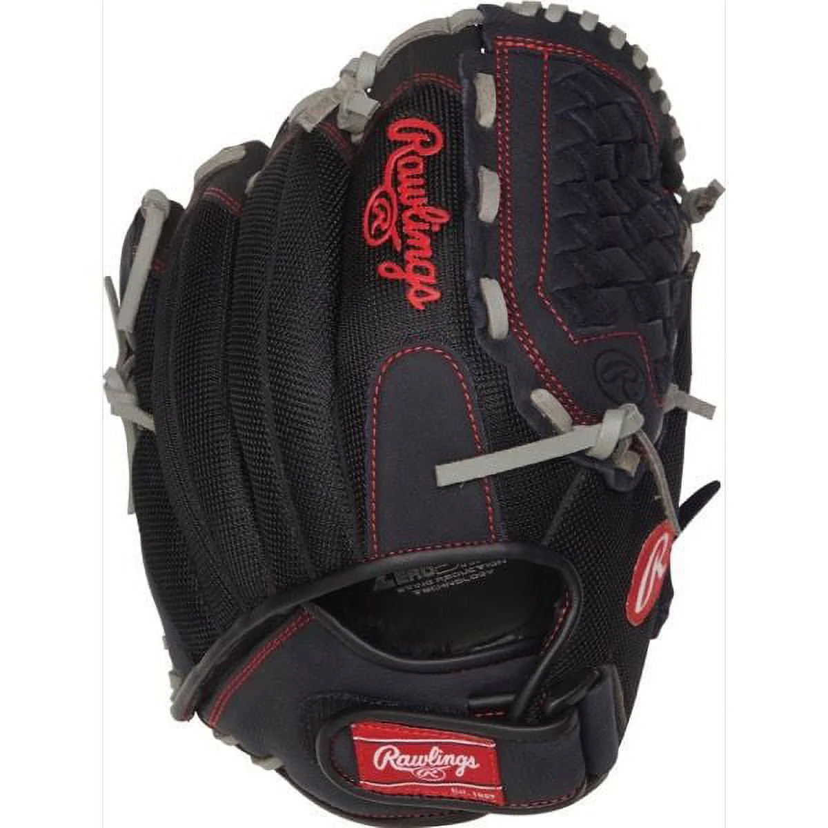 Rawlings Renegade 12-inch Glove | Right Hand Throw | Infield
