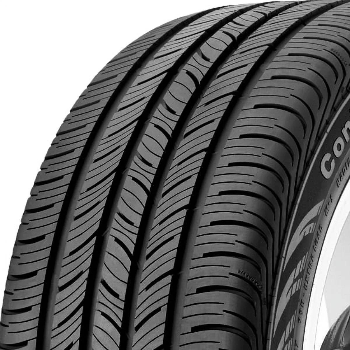 Continental ContiProContact All Season 225/45R17 91H Passenger Tire