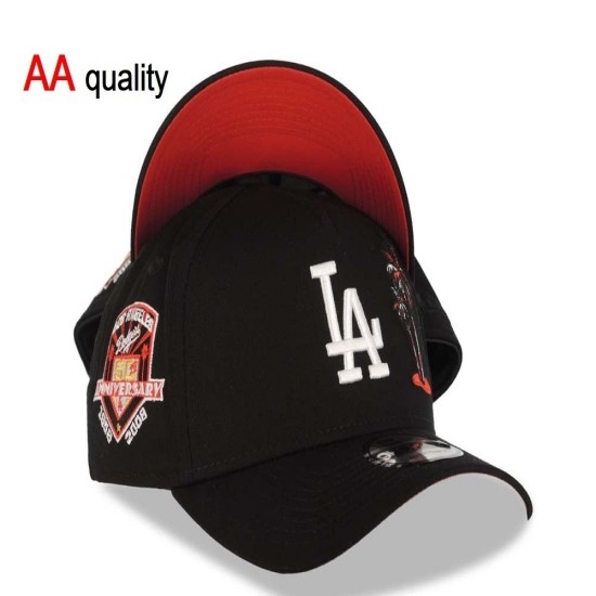 MLB Los Angeles Dodgers Stitched Snapback Hats 2026.1-32