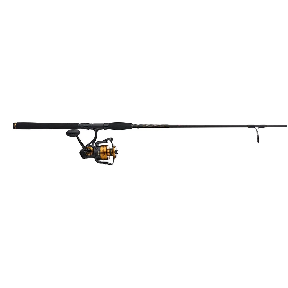 Penn Spinfisher VII Spinning Combo 7', Medium Heavy - Curated Treasures Market