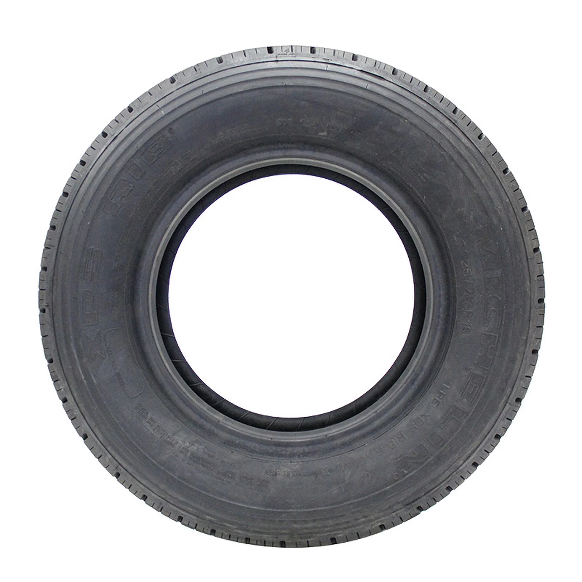 Michelin XPS Rib Summer LT225/75R16 115/112Q E Light Truck Tire